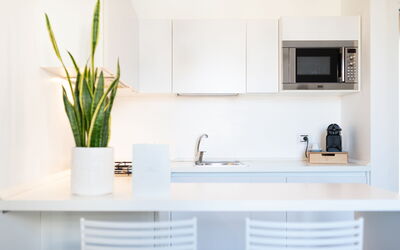 Accommodatie:&nbsp;Suite Acqua - Raro Rooms Collection - Santo Stefan