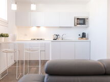 Accommodatie:&nbsp;Suite Acqua - Raro Rooms Collection - Santo Stefan