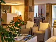 Accommodatie:&nbsp;Suite Aria - Raro Rooms Collection - Santo Stefano