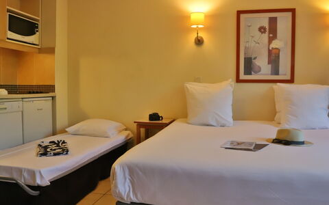 Accommodatie:&nbsp;Le Vallon 602.4