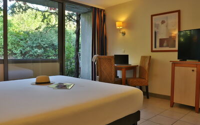 Accommodatie:&nbsp;Le Vallon 602.3