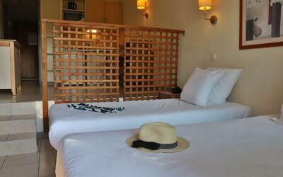 Accommodatie:&nbsp;Le Vallon 602.2