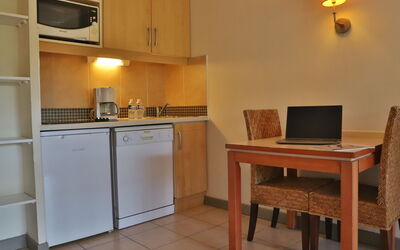 Accommodatie:&nbsp;Le Vallon 602.4