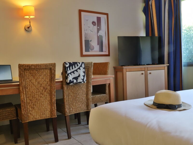 Accommodatie:&nbsp;Le Vallon 602.5