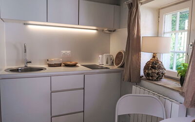 Gwenn Tiny House