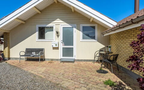 Darina - 150M from the Sea: Appartement, Condominium, Landgoed, Balkon, Villa, Hotel