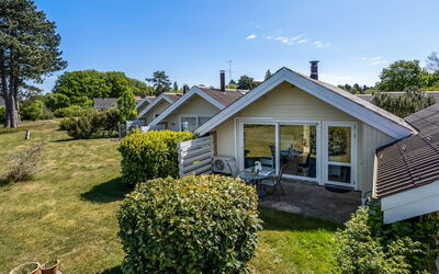 Darina - 150M from the Sea