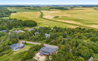 Øthger - 1.3Km from the Sea