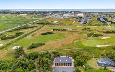 Øthger - 1.3Km from the Sea