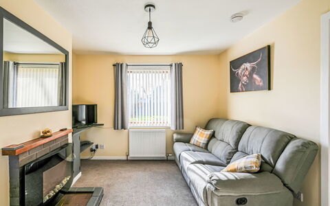 Appletree on Nc500: Appartement, Meubilair, Woongebied, Balkon, Condominium, Stoel, Schaduw, Toevlucht, Kust, Hotel