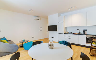 Accommodatie:&nbsp;Mare Sano Resort 101.4