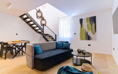 Accommodatie:&nbsp;Mare Sano Resort 101.5