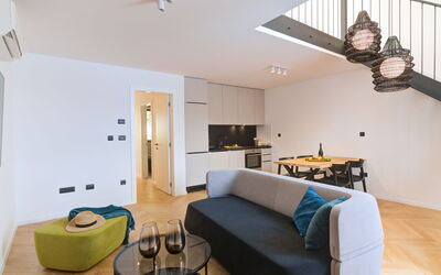 Accommodatie:&nbsp;Mare Sano Resort 101.5