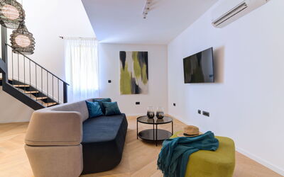Accommodatie:&nbsp;Mare Sano Resort 101.5
