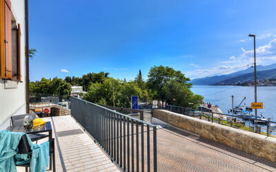 Accommodatie:&nbsp;Mare Sano Resort 101.1