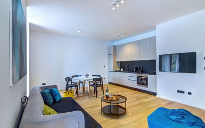 Accommodatie:&nbsp;Mare Sano Resort 101.3