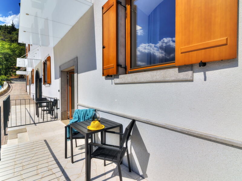 Accommodatie:&nbsp;Mare Sano Resort 101.1