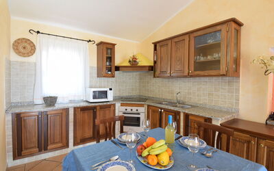 Belvedere Apartment Ac, Budoni