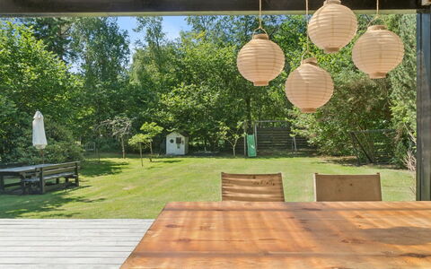 Tatyana - 1.6Km from the Sea: Landgoed, Schaduw, Oprit, Boerderij