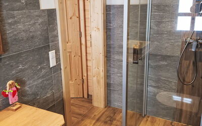 Accommodatie:&nbsp;Sennerin 100.2