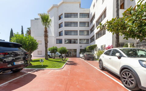 Accommodatie:&nbsp;Marinada Cambrils 643.2