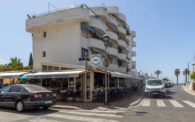 Accommodatie:&nbsp;Marinada Cambrils 643.2