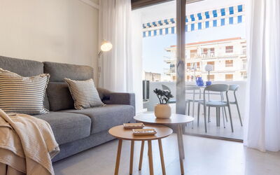 Accommodatie:&nbsp;Marinada Cambrils 643.2