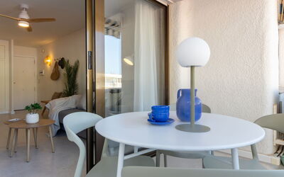 Accommodatie:&nbsp;Marinada Cambrils 643.2