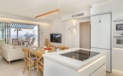 Accommodatie:&nbsp;Marinada Cambrils 643.1