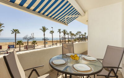Accommodatie:&nbsp;Marinada Cambrils 643.1