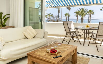 Accommodatie:&nbsp;Marinada Cambrils 643.1
