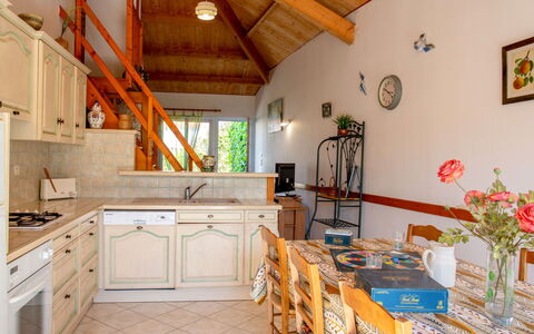 La Mouette Rieuse: Zwembad, Samengesteld Materiaal, Appartement, Condominium, Villa, Landscaping, Toevlucht, Hotel, Balkon, Eco Hotel