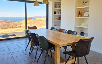Horizon House