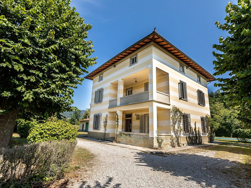 Villa Amelia