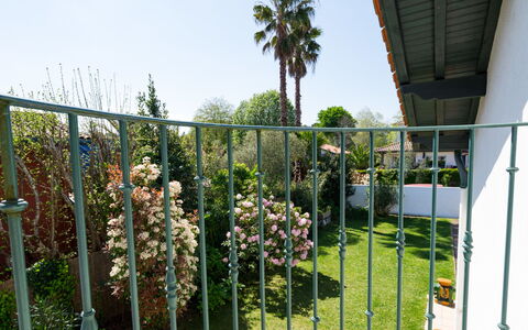 Espérance: Appartement, Schaduw, Condominium, Buitenmeubels, Badplaats, Toevlucht