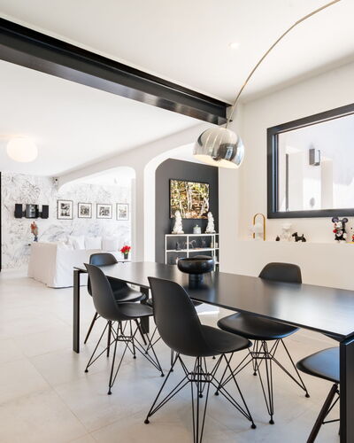 Espérance: Appartement, Schaduw, Condominium, Buitenmeubels, Badplaats, Toevlucht