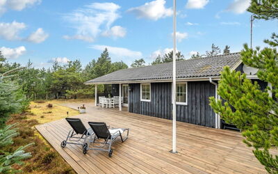 Brodde - 300M from the Sea