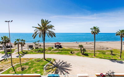 Rinconada Beachfront 2
