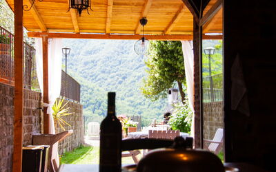 Accommodatie:&nbsp;Gina
