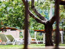Accommodatie:&nbsp;Gina