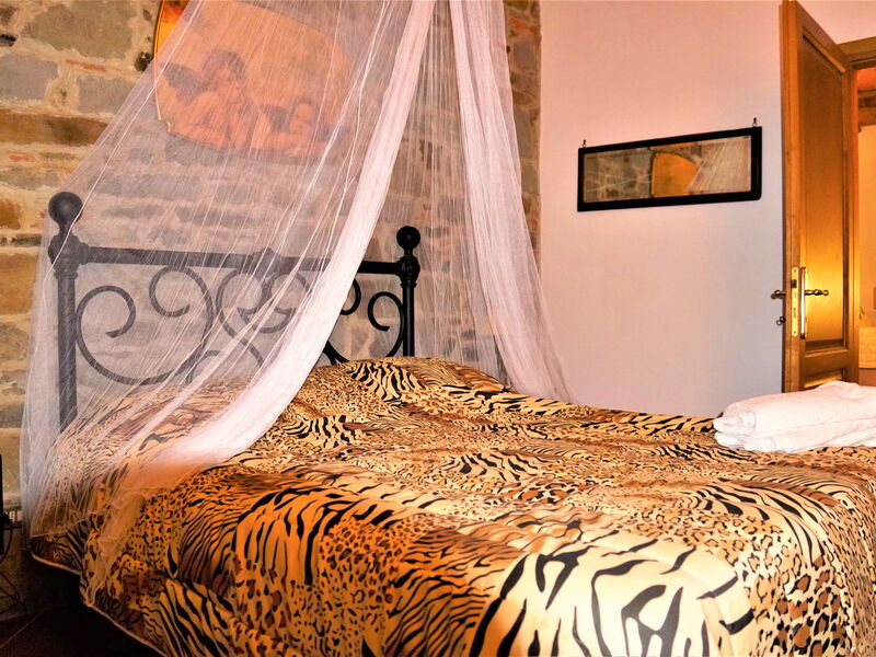 Accommodatie:&nbsp;Gina