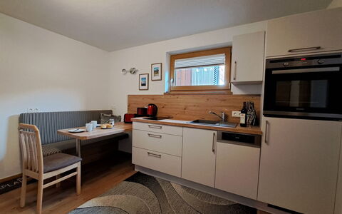 Accommodatie:&nbsp;Daniela 26.6