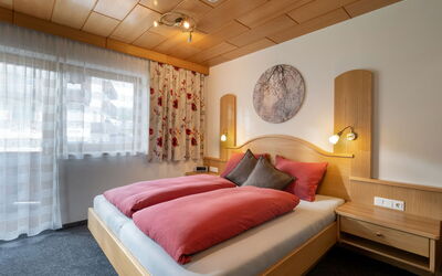 Accommodatie:&nbsp;Daniela 26.2