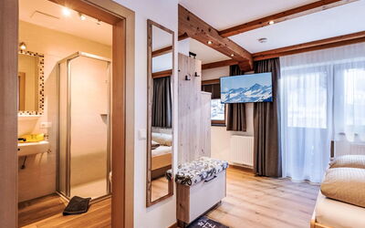 Accommodatie:&nbsp;Daniela 26.3