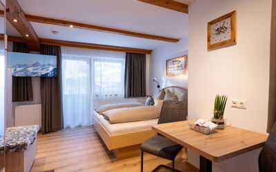 Accommodatie:&nbsp;Daniela 26.3