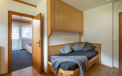 Accommodatie:&nbsp;Daniela 26.2