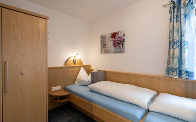 Accommodatie:&nbsp;Daniela 26.5