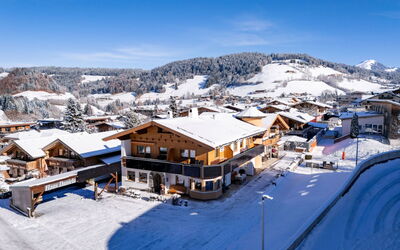 Accommodatie:&nbsp;Daniela 26.2