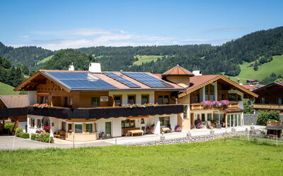Accommodatie:&nbsp;Daniela 26.7