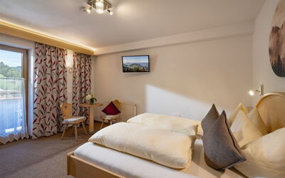 Accommodatie:&nbsp;Daniela 26.4